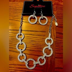 Signature series Z collection